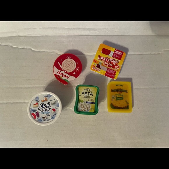 Mini Brands - Surprise - Picture 4 of 5